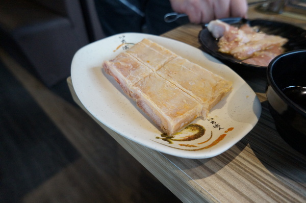 我!就厲害(西門店)：我！就厲害(西門店) ♥燒烤吃到飽 ♥品質好食材棒 ♥四種蝦任你吃