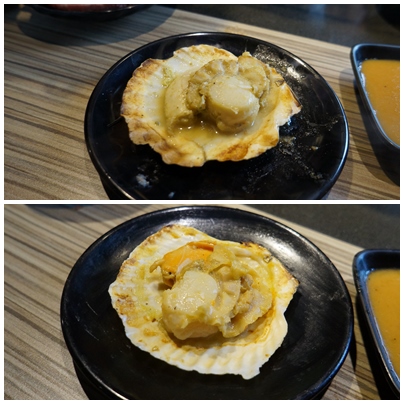 我!就厲害(西門店)：我！就厲害(西門店) ♥燒烤吃到飽 ♥品質好食材棒 ♥四種蝦任你吃