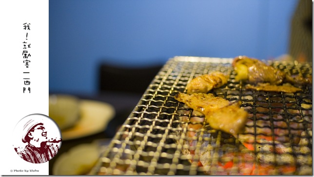 我!就厲害(西門店)|炭火單點吃到飽