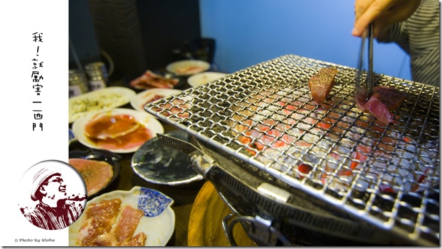 我!就厲害(西門店)|炭火單點吃到飽