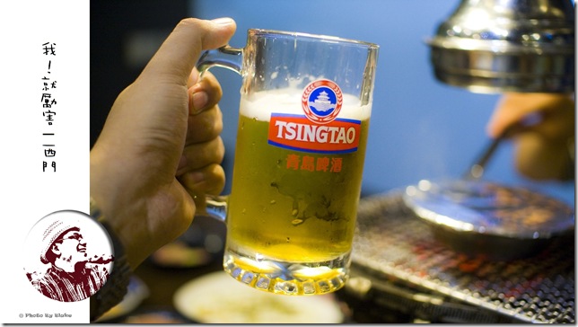 我!就厲害(西門店)|炭火單點吃到飽