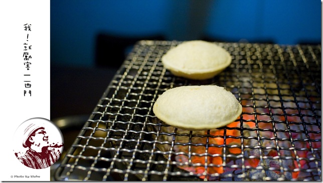 烤冰淇淋-我!就厲害(西門店)|炭火單點吃到飽