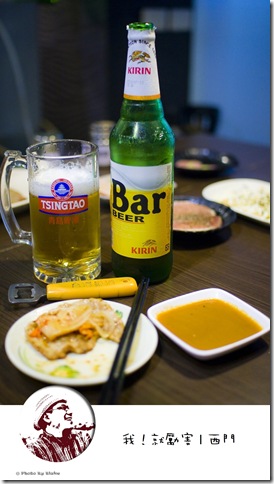 我!就厲害(西門店)|炭火單點吃到飽