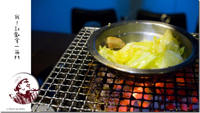 我!就厲害(西門店)|炭火單點吃到飽
