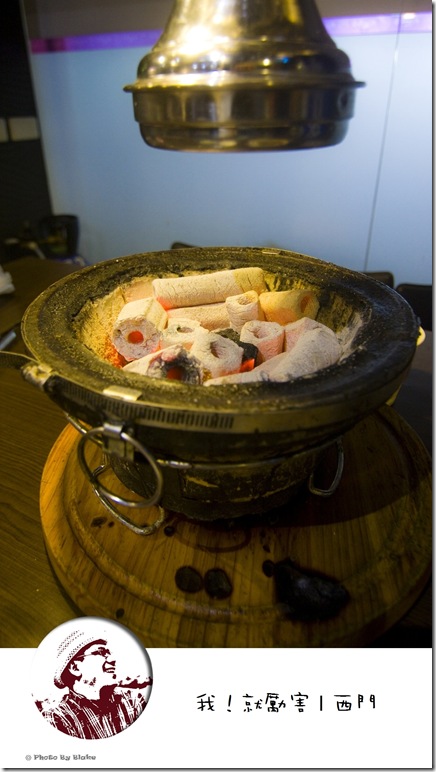 我!就厲害(西門店)|炭火單點吃到飽