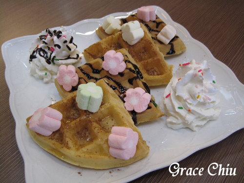 Daily coffee %26; tea 得意咖啡茶飲(萬華)