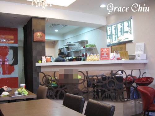 Daily coffee %26; tea 得意咖啡茶飲(萬華)