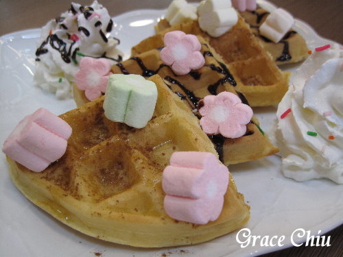 Daily coffee %26; tea 得意咖啡茶飲(萬華)