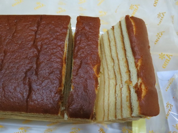 AMO阿默典藏蛋糕(萬華店):AMO阿默典藏蛋糕/萬華店