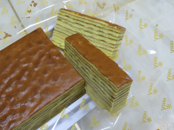 AMO阿默典藏蛋糕(萬華店):AMO阿默典藏蛋糕/萬華店