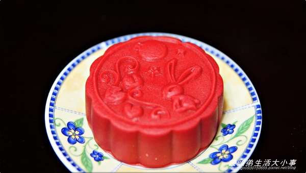 2013金格中秋月餅禮盒試吃：【宅配】采吟月禮盒(星球月餅)♪♪金格食品♪♪