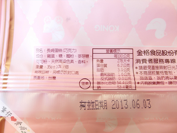 金格寵愛寶貝彌月禮盒：[試吃]2013金格-美式糖霜造型餅乾彌月禮盒之玩具竟然是超可愛餅乾!