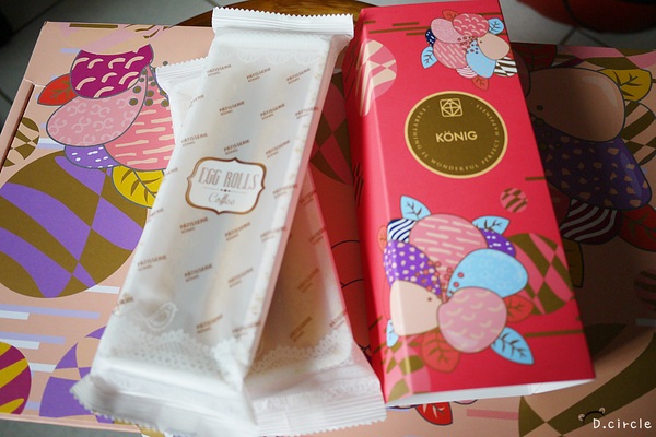 金格食品：體驗●金格『采吟月中秋禮盒』-2013太空美味之旅~遇上月餅星球~~✰