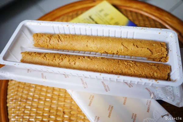 金格食品：體驗●金格『采吟月中秋禮盒』-2013太空美味之旅~遇上月餅星球~~✰