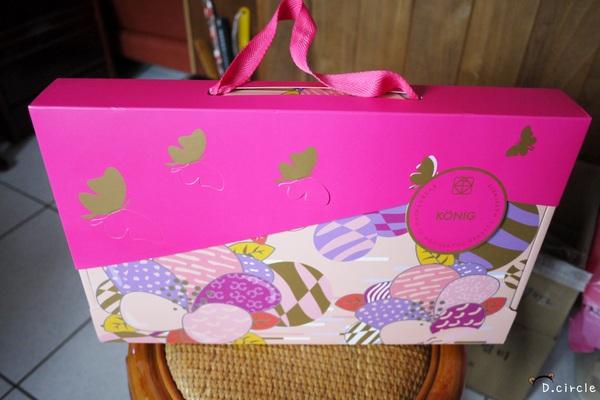 金格食品：體驗●金格『采吟月中秋禮盒』-2013太空美味之旅~遇上月餅星球~~✰