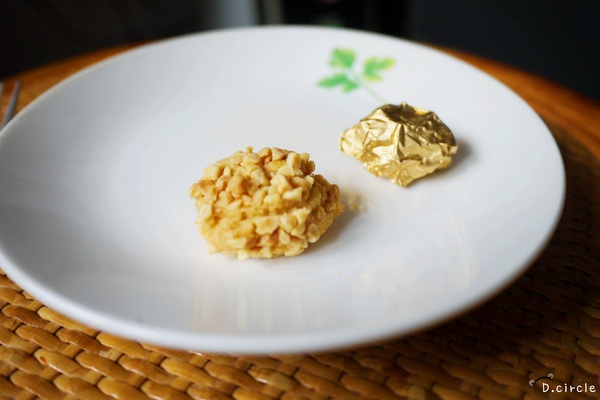 金格食品：體驗●金格『采吟月中秋禮盒』-2013太空美味之旅~遇上月餅星球~~✰