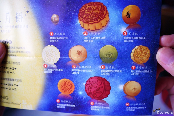 金格食品：體驗●金格『采吟月中秋禮盒』-2013太空美味之旅~遇上月餅星球~~✰