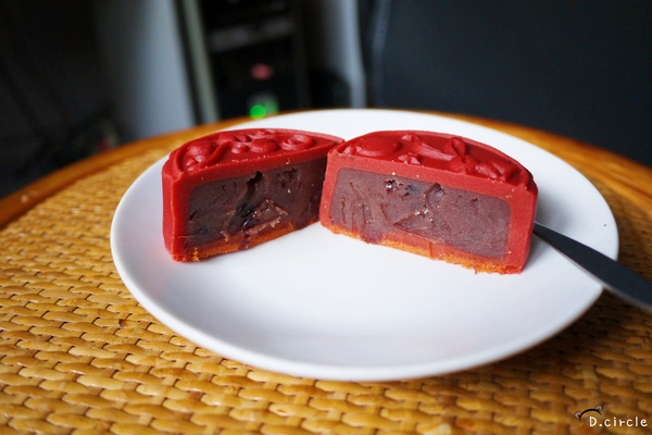 金格食品：體驗●金格『采吟月中秋禮盒』-2013太空美味之旅~遇上月餅星球~~✰