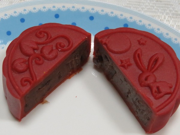 金格食品股份有限公司:漫步星球的『2013金格-沐繪月中秋禮盒』