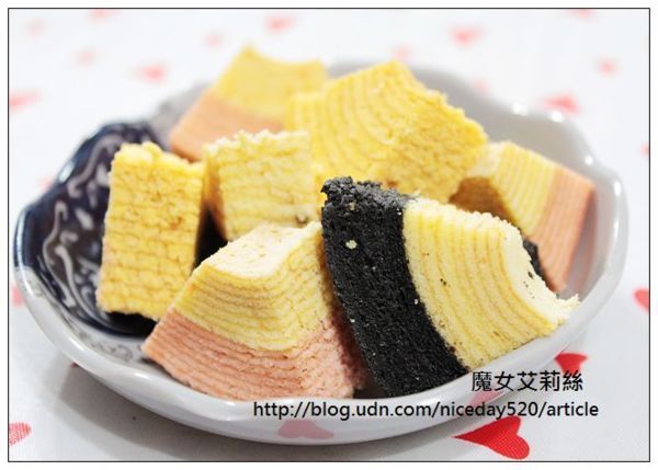 金格食品:春節美食|金格食品 報喜年糖禮盒(紅)&金緻長崎(金)禮盒 自用送禮兩相宜~