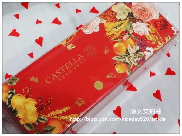 金格食品:春節美食|金格食品 報喜年糖禮盒(紅)&金緻長崎(金)禮盒 自用送禮兩相宜~