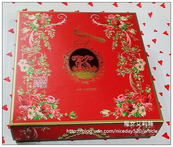 金格食品:春節美食|金格食品 報喜年糖禮盒(紅)&金緻長崎(金)禮盒 自用送禮兩相宜~