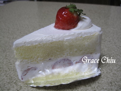 夏酪堤蛋糕工坊