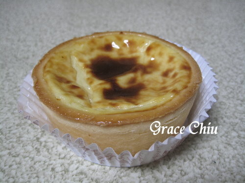 夏酪堤蛋糕工坊