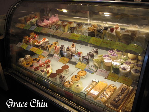 夏酪堤蛋糕工坊