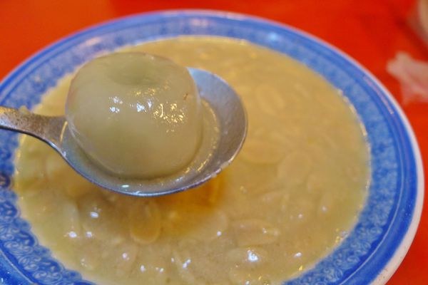 三六圓仔店：萬華-寒冬暖呼心頭完美甜品.三六圓仔店