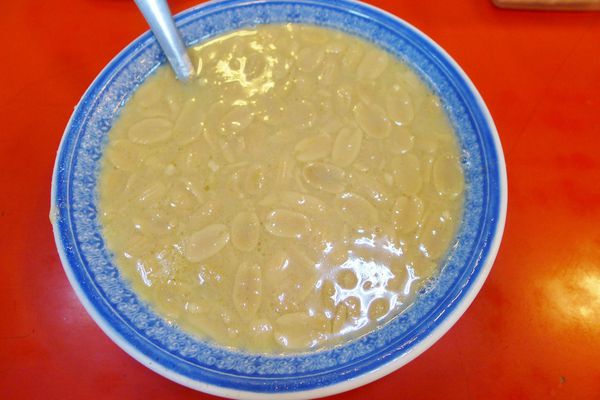 三六圓仔店：萬華-寒冬暖呼心頭完美甜品.三六圓仔店