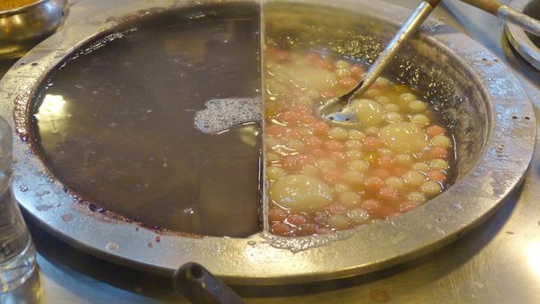 三六圓仔店：萬華-寒冬暖呼心頭完美甜品.三六圓仔店