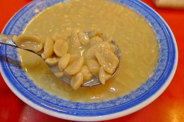 三六圓仔店：萬華-寒冬暖呼心頭完美甜品.三六圓仔店