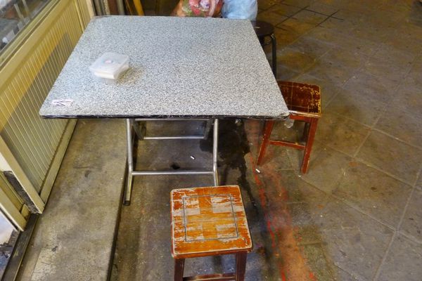 三六圓仔店：萬華-寒冬暖呼心頭完美甜品.三六圓仔店