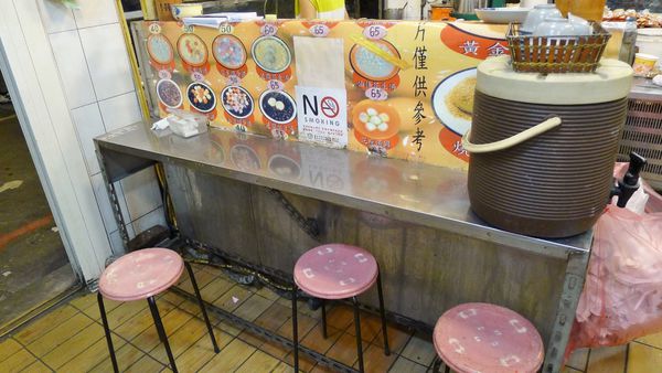 三六圓仔店：萬華-寒冬暖呼心頭完美甜品.三六圓仔店