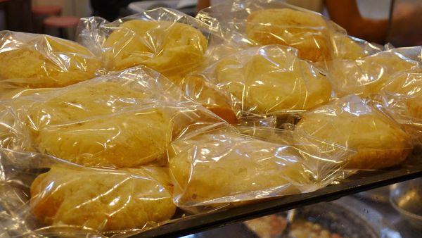 三六圓仔店：萬華-寒冬暖呼心頭完美甜品.三六圓仔店