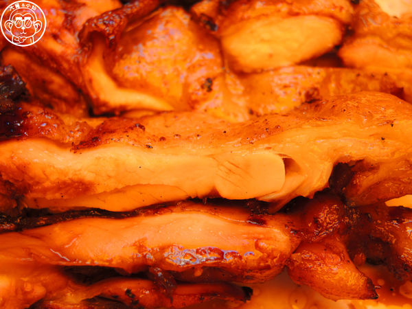 三吉外賣(西門町武昌店)：呷飽祙【台北萬華･三吉外賣】老字號滷味炸物碳烤專賣店