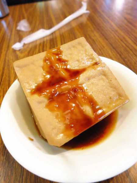 【台北】四方阿九魯肉飯-俗又好吃的魯肉飯！！