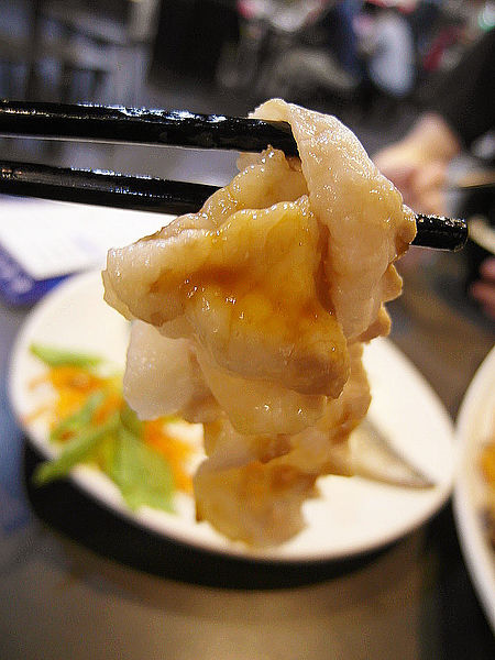 嚐嚐九九(東湖店)：【東湖】嚐嚐九九。平價的享受