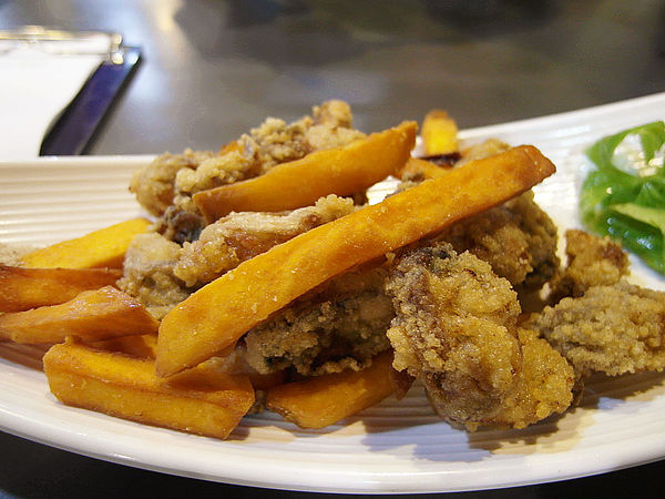 嚐嚐九九(東湖店)：【東湖】嚐嚐九九。平價的享受