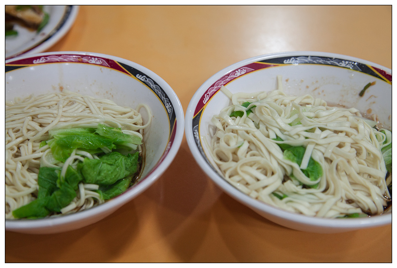 內湖737巷大陳記醋麵