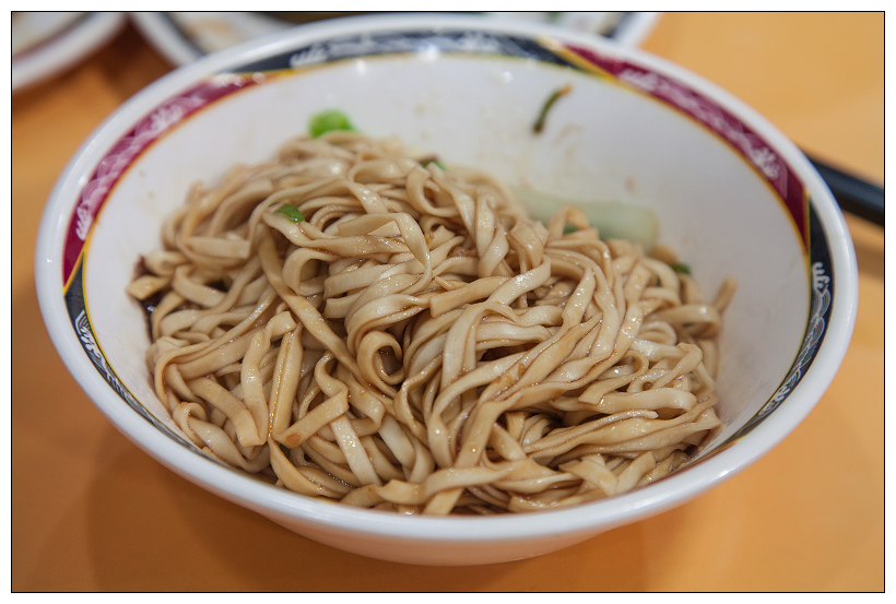 內湖737巷大陳記醋麵