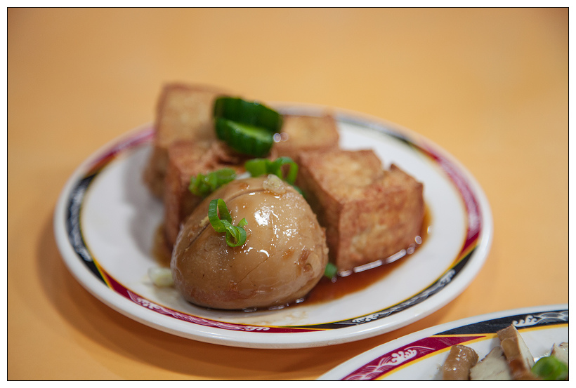 內湖737巷大陳記醋麵