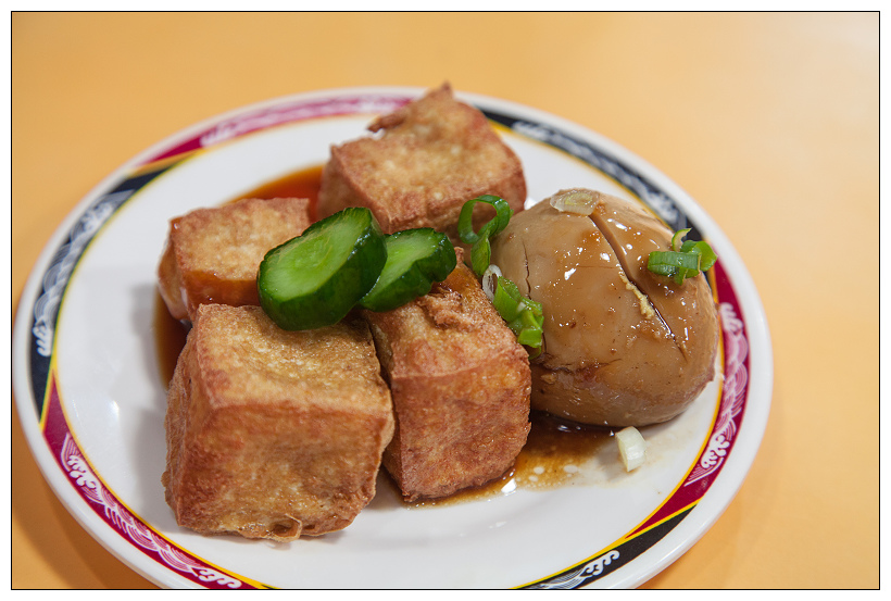 內湖737巷大陳記醋麵