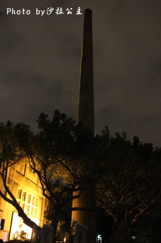 香港萬聖南瓜田(華山1914文化創意產業園區):「香港萬聖南瓜田」華山1914文化創意產業園區
