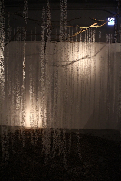 Peter Panic 焦慮彼得展覽:焦慮彼得-南藝大畢業展