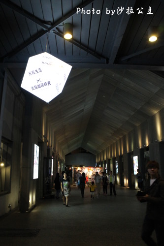 香港萬聖南瓜田(華山1914文化創意產業園區):「香港萬聖南瓜田」華山1914文化創意產業園區