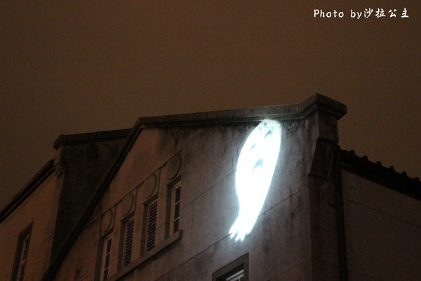 香港萬聖南瓜田(華山1914文化創意產業園區):「香港萬聖南瓜田」華山1914文化創意產業園區