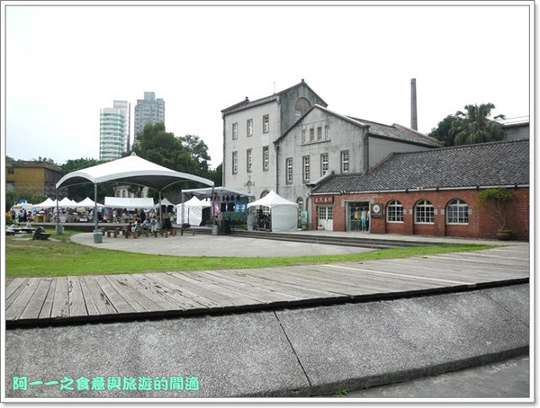 Fun大吧!積木村。走進積木的甜蜜世界–巨型積木展(台北場):台北華山 Fun大吧!積木村特展~進入積木的世界