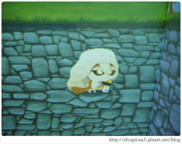 鬼太郎妖怪市集逃走-搶救鬼太郎-台北-捷運忠孝新生站-華山文創園區-解謎逃脫遊戲-實境解謎-荒骷髏-眼球老爹-互動式解謎逃脫-NPC-13-1-468-1